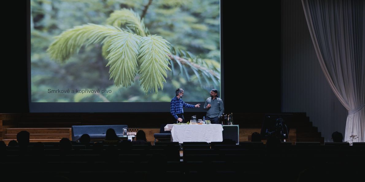 Z loňského ročníku festivalu