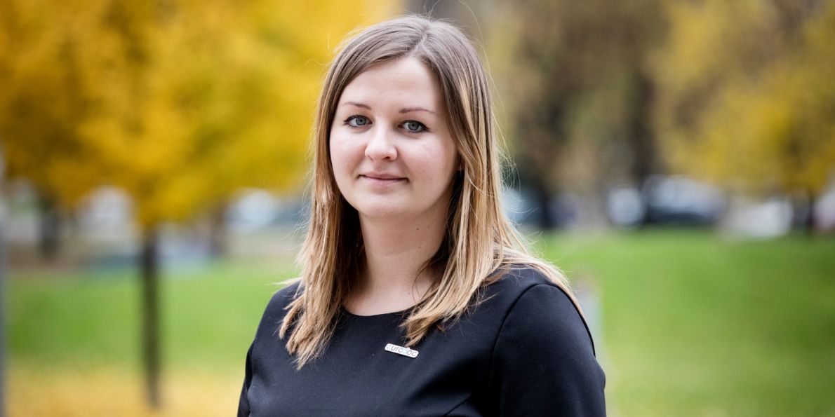 “Most European countries prefer employee status for doctoral students. It is more appropriate to what they do,” says Ewelina Pabjańczyk-Wlazło.